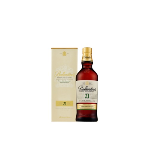 バランタイン21年
