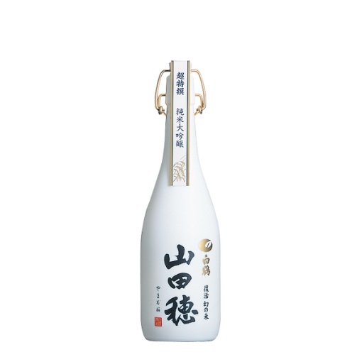 超特撰 白鶴 純米大吟醸 山田穂