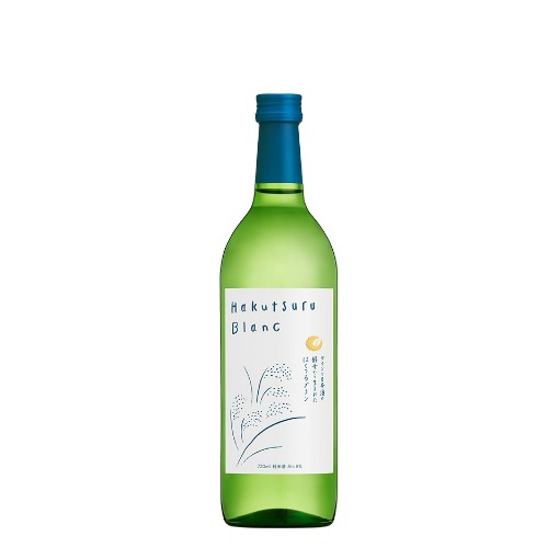 Hakutsuru Blanc
