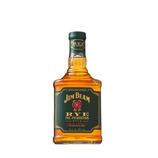 ジムビーム ライ