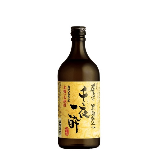 本格芋焼酎 千夜一酔
