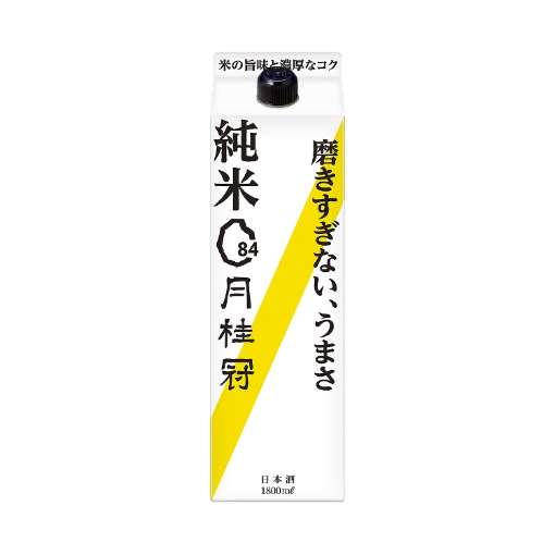 月桂冠 純米
